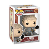 Delicious in Dungeon - Laios Pop! Vinyl Figure
