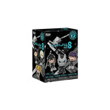 Kaiju No.8 Mystery Mini Figures Assortment - Set of 12