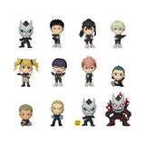 Kaiju No.8 Mystery Mini Figures Assortment - Set of 12