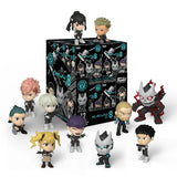 Kaiju No.8 Mystery Mini Figures Assortment - Set of 12