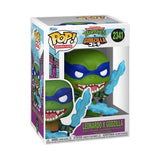 Teenage Mutant Ninja Turtles X Godzilla - Leonardo X Godzilla Pop! Vinyl Figure