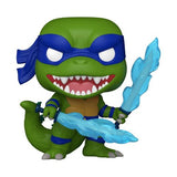 Teenage Mutant Ninja Turtles X Godzilla - Leonardo X Godzilla Pop! Vinyl Figure