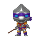 Teenage Mutant Ninja Turtles X Godzilla - Donatello X Jet Jaguar Pop! Vinyl Figure