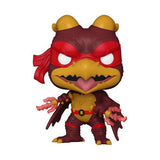 Teenage Mutant Ninja Turtles X Godzilla - Raphael X Rodan Pop! Vinyl Figure