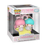 Hello Kitty - Little Twin Stars Pop! Deluxe Vinyl Figure