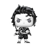 Demon Slayer - Tanjiro (Sumi-Ink) Pop! Vinyl Figure