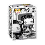 Demon Slayer - Nezuko (Sumi-Ink) Pop! Vinyl Figure