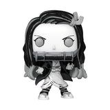 Demon Slayer - Nezuko (Sumi-Ink) Pop! Vinyl Figure