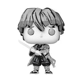 Demon Slayer - Zenitsu (Sumi-Ink) Pop! Vinyl Figure