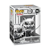 Demon Slayer - Inosuke (Sumi-Ink) Pop! Vinyl Figure