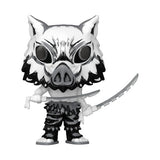 Demon Slayer - Inosuke (Sumi-Ink) Pop! Vinyl Figure