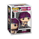 Jojo's Bizarre Adventure - Kars Pop! Vinyl Figure
