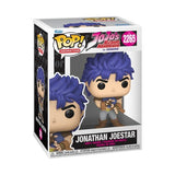 Jojo's Bizarre Adventure - Jonathan Joestar Pop! Vinyl Figure