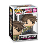 Jojo's Bizarre Adventure - Joseph Joestar Pop! Vinyl Figure