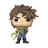 Jojo's Bizarre Adventure - Joseph Joestar Pop! Vinyl Figure