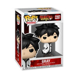 Fairy Tail: 100 Year Quest - Gray Pop! Vinyl Figure