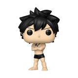 Fairy Tail: 100 Year Quest - Gray Pop! Vinyl Figure
