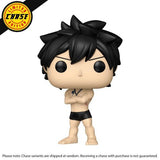 Fairy Tail: 100 Year Quest - Gray Pop! Vinyl Figure