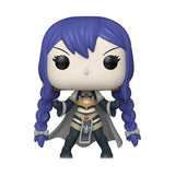 Fairy Tail: 100 Year Quest - Wendy Pop! Vinyl Figure