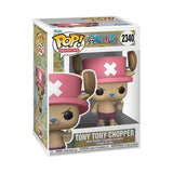 One Piece - Chopper Pop! Vinyl Figure