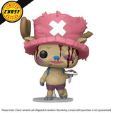 One Piece - Chopper Pop! Vinyl Figure