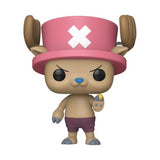 One Piece - Chopper Pop! Vinyl Figure