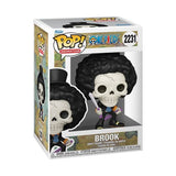 One Piece - Brook Pop! Vinyl Figure