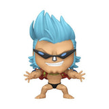 One Piece - Franky Pop! Vinyl Figure