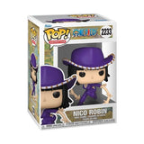 One Piece - Nico Robin Pop! Vinyl Figure