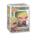 One Piece - Doflamingo Pop! Vinyl Figure