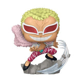 One Piece - Doflamingo Pop! Vinyl Figure