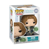 Frieren: Beyond Journey's End - Sein Pop! Vinyl Figure
