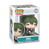 Frieren: Beyond Journey's End - Ubel Pop! Vinyl Figure