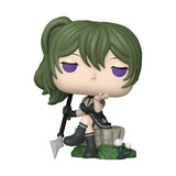 Frieren: Beyond Journey's End - Ubel Pop! Vinyl Figure
