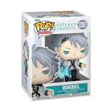Frieren: Beyond Journey's End - Wirbel Pop! Vinyl Figure