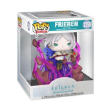 Frieren: Beyond Journey's End - Frieren Pop! Deluxe Vinyl Figure