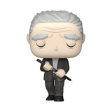 Sakamoto Days - Takamura Pop! Vinyl Figure