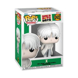 Sakamoto Days - Kei "X" Pop! Vinyl Figure