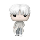 Sakamoto Days - Kei "X" Pop! Vinyl Figure