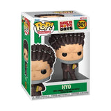 Sakamoto Days - Hyo Pop! Vinyl Figure