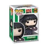 Sakamoto Days - Osaragi Pop! Vinyl Figure