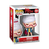 Dan Da Dan - Seiko Pop! Vinyl Figure