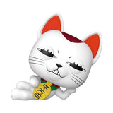 Dan Da Dan - Turbo Granny Cat Pop! Vinyl Figure