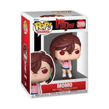 Dan Da Dan - Momo Ayase Pop! Vinyl Figure