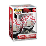 Dan Da Dan - Okarun (Transformed) Pop! Vinyl Figure