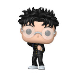 Dan Da Dan - Okarun (Transformed) Pop! Vinyl Figure
