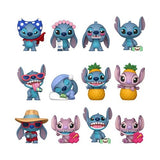 Lilo & Stitch Mystery Mini Figures Assortment - Set of 12