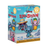Lilo & Stitch Mystery Mini Figures Assortment - Set of 12