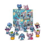 Lilo & Stitch Mystery Mini Figures Assortment - Set of 12