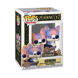 Zodiac - Gemini Pop! Vinyl Figure